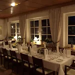 Szálloda Restaurant Peterle Feldberg