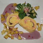 Szálloda Restaurant Peterle Feldberg