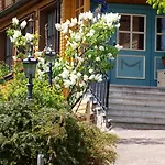 Restaurant Peterle 3*