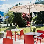 Szálloda Restaurant Peterle Feldberg