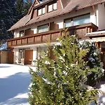 Szálloda Restaurant Peterle 3*