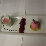 Restaurant Peterle Feldberg