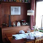 Szálloda Restaurant Peterle Feldberg