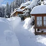 Restaurant Peterle Feldberg