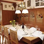 Szálloda Restaurant Peterle