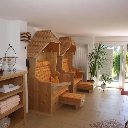 Hotel Restaurant Peterle Feldberg (Baden-Wurttemberg)