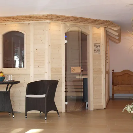 Otel Restaurant Peterle