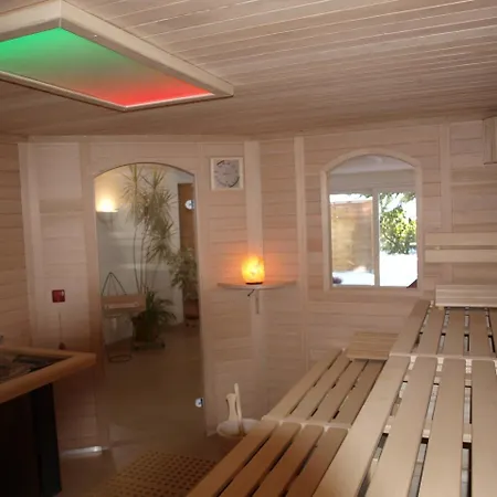 Restaurant Peterle Feldberg (Baden-Wurttemberg)