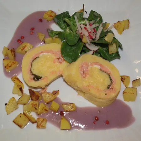Otel Restaurant Peterle Feldberg (Baden-Wurttemberg)