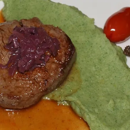 Restaurant Peterle Feldberg (Baden-Wurttemberg)