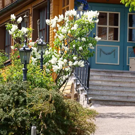 Restaurant Peterle 3*