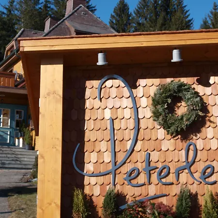 Restaurant Peterle