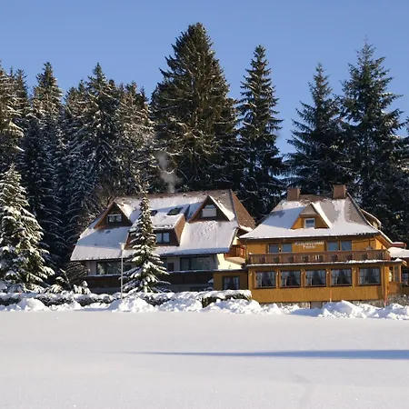 Hotel Restaurant Peterle 3*