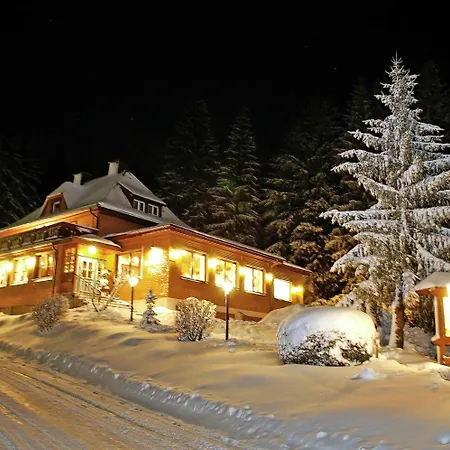 Restaurant Peterle Otel