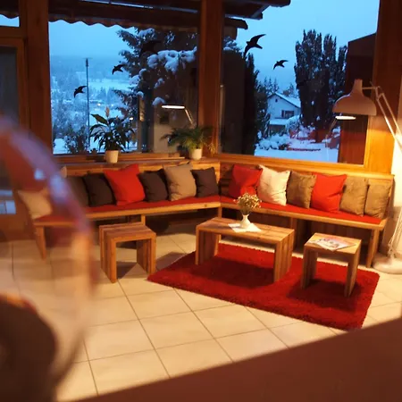 Hotel Restaurant Peterle Feldberg (Baden-Wurttemberg)