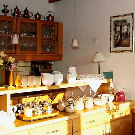 Restaurant Peterle 3* Feldberg (Baden-Wurttemberg)