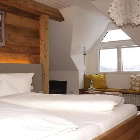 Restaurant Peterle Hotel