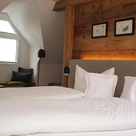 Hotel Restaurant Peterle 3*