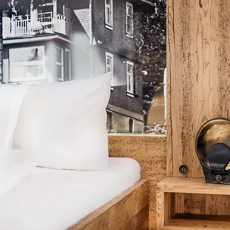 Restaurant Peterle Hotel Feldberg (Baden-Wurttemberg)