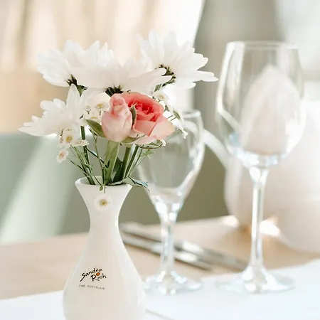 Hotel Restaurant Peterle