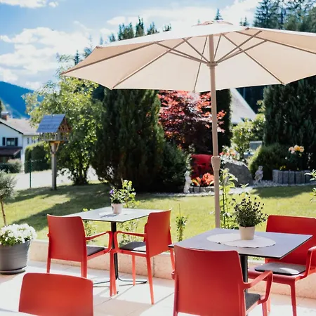Hotel Restaurant Peterle Feldberg (Baden-Wurttemberg)