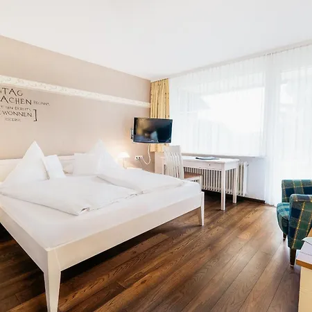 Restaurant Peterle Hotel Feldberg (Baden-Wurttemberg)