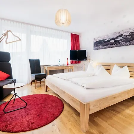 Hotel Restaurant Peterle 3*