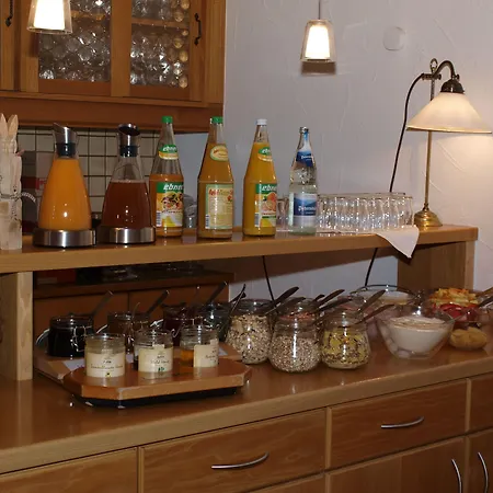 Restaurant Peterle 3* Feldberg (Baden-Wurttemberg)