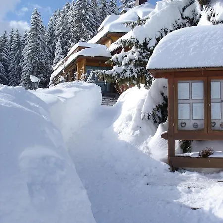 Restaurant Peterle 3* Feldberg (Baden-Wurttemberg)