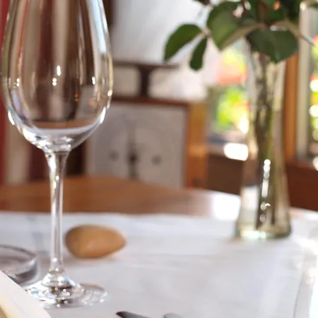 Restaurant Peterle 3* Feldberg (Baden-Wurttemberg)