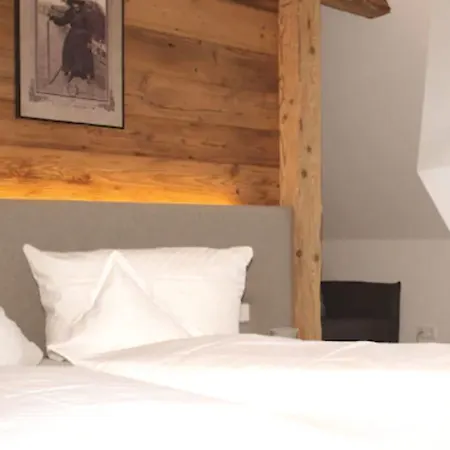 Otel Restaurant Peterle Feldberg (Baden-Wurttemberg)