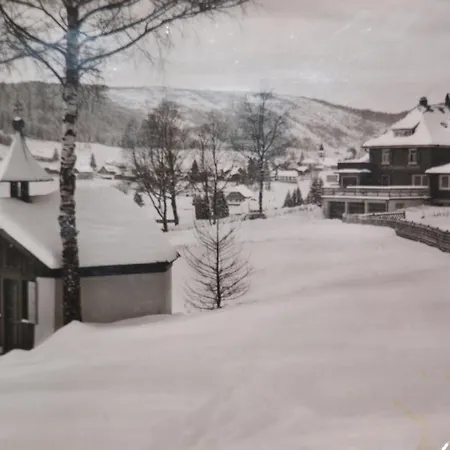 Restaurant Peterle Feldberg (Baden-Wurttemberg)