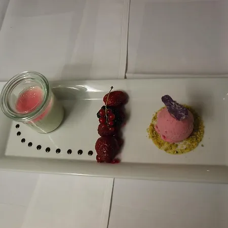 Restaurant Peterle Feldberg (Baden-Wurttemberg)