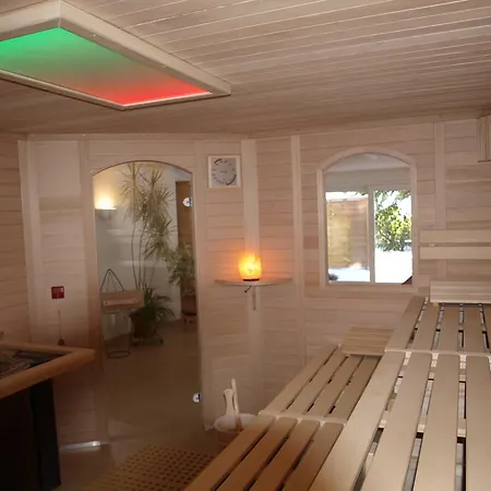 Restaurant Peterle Feldberg (Baden-Wurttemberg)