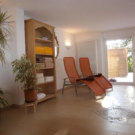 Restaurant Peterle Feldberg (Baden-Wurttemberg)