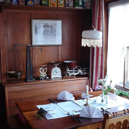 Hotel Restaurant Peterle Feldberg (Baden-Wurttemberg)