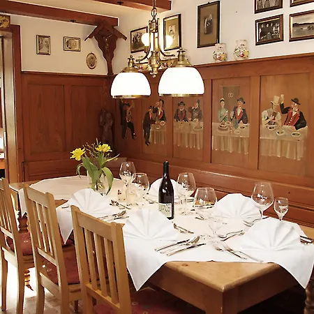 Otel Restaurant Peterle