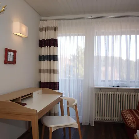 Restaurant Peterle Hotel Feldberg (Baden-Wurttemberg)