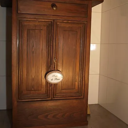 Restaurant Peterle Hotel Feldberg (Baden-Wurttemberg)