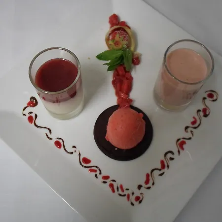 Restaurant Peterle Hotel Feldberg (Baden-Wurttemberg)