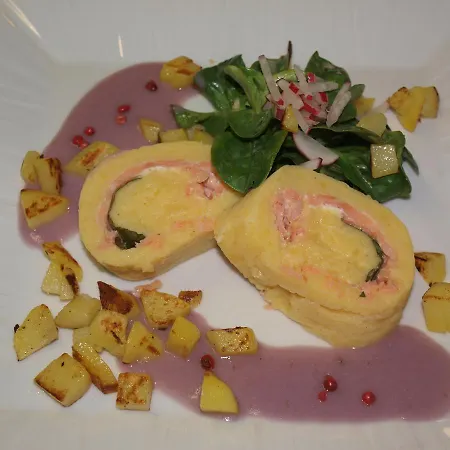 Restaurant Peterle Hotel