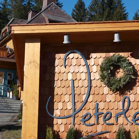 Restaurant Peterle Otel