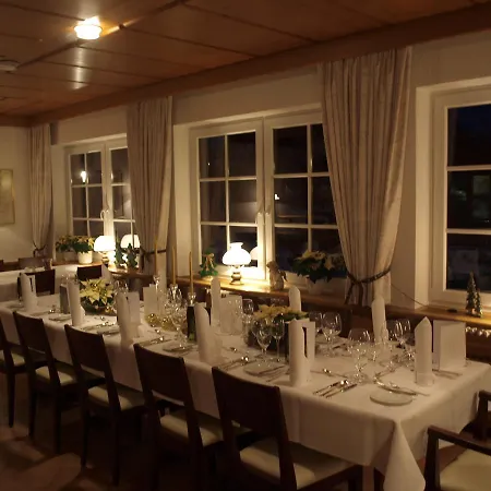 Restaurant Peterle Hotel