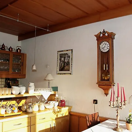 Restaurant Peterle Feldberg