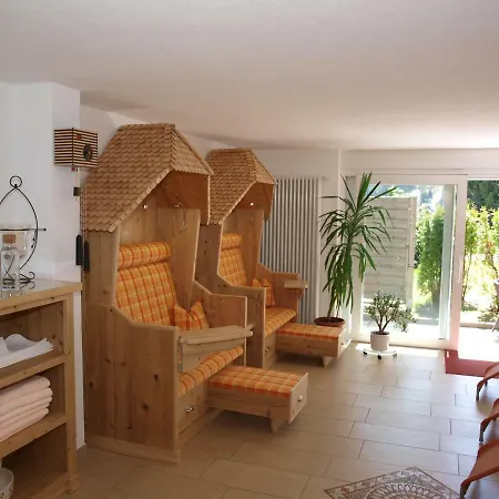 Hotel Restaurant Peterle 3*