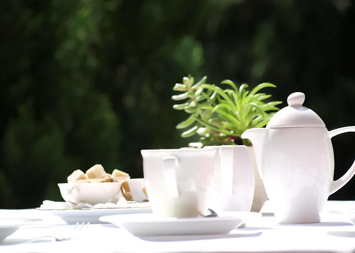 レストロン ピテール ホテル