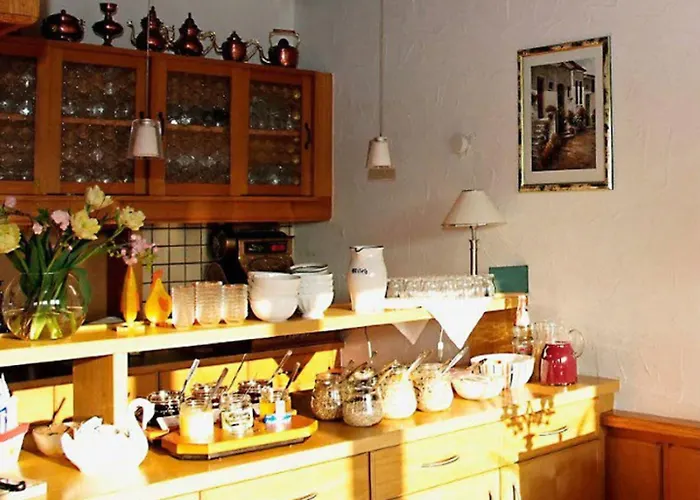 レストロン ピテール 3* フェルトベルク