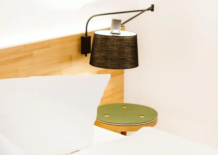 ホテル レストロン ピテール フェルトベルク