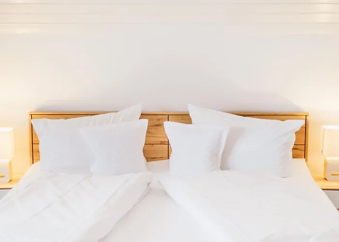 レストロン ピテール ホテル フェルトベルク