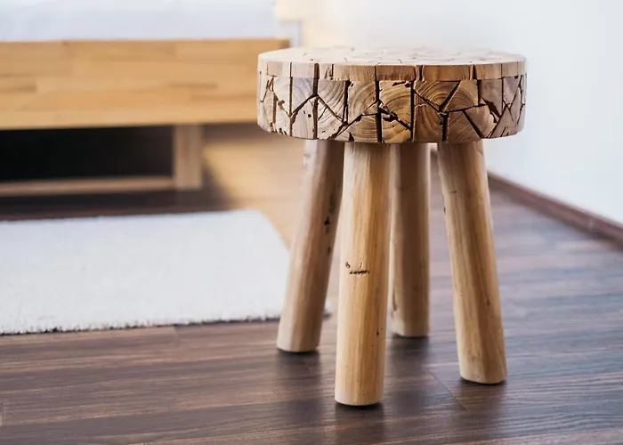 ホテル レストロン ピテール フェルトベルク